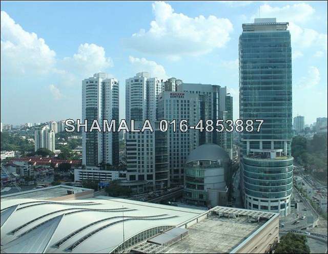 Kuala Lumpur