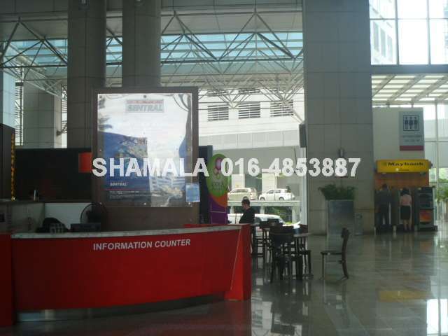 Kuala Lumpur