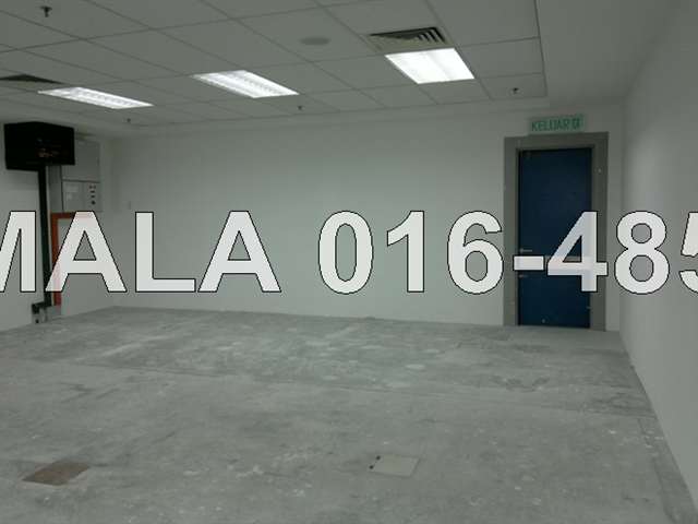 Kuala Lumpur