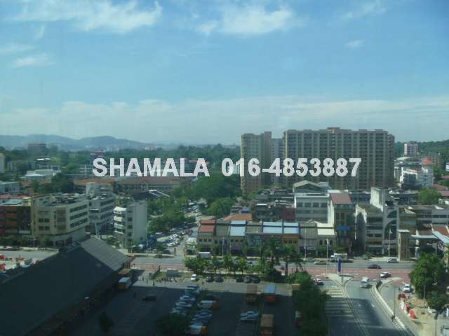 Kuala Lumpur