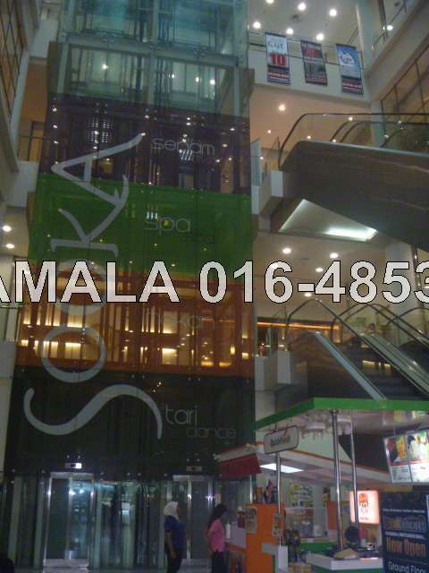 Kuala Lumpur