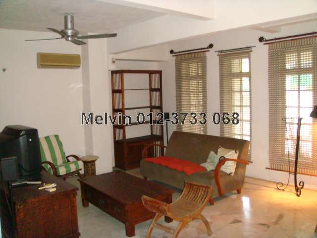 Unit3 - Living Area