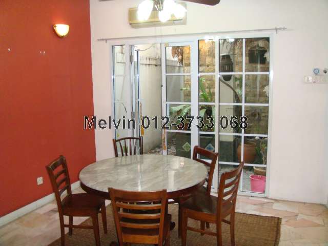 Unit3 - Dining Area