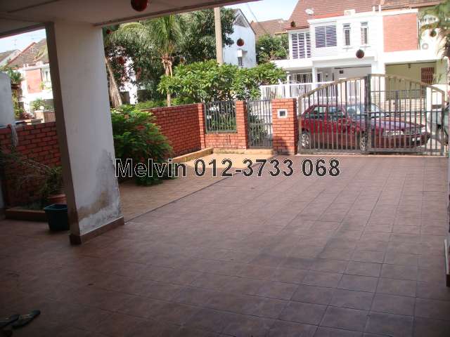 Unit1 - Porch