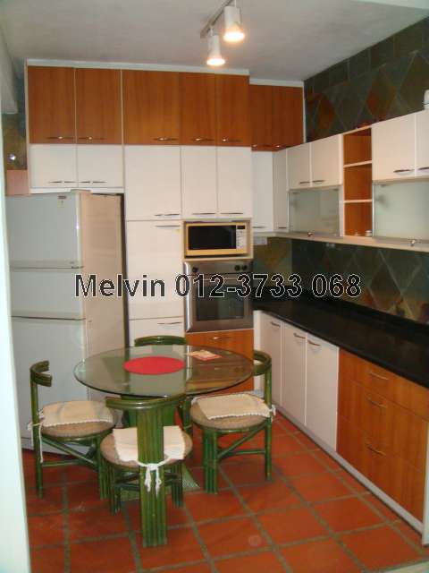 Unit3 - Dry Kitchen