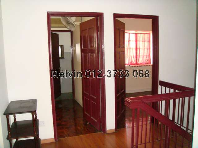 Unit3 - Bedroom #1