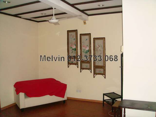 Unit3 - Family Area