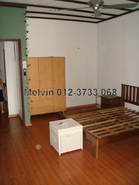 Unit3 - Master Bedroom