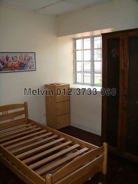 Unit3 - Bedroom #1/ #2