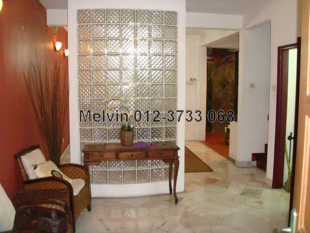 Unit3 - Foyer