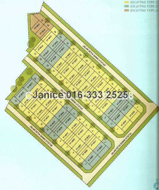 Site Map