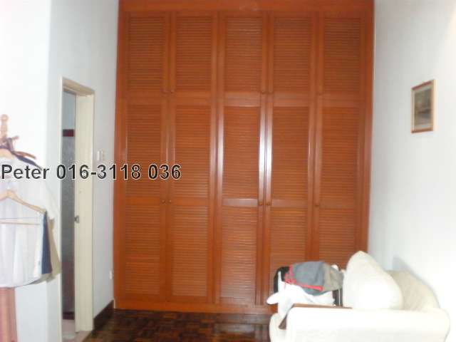 Wardrobe(Master Bedroom)