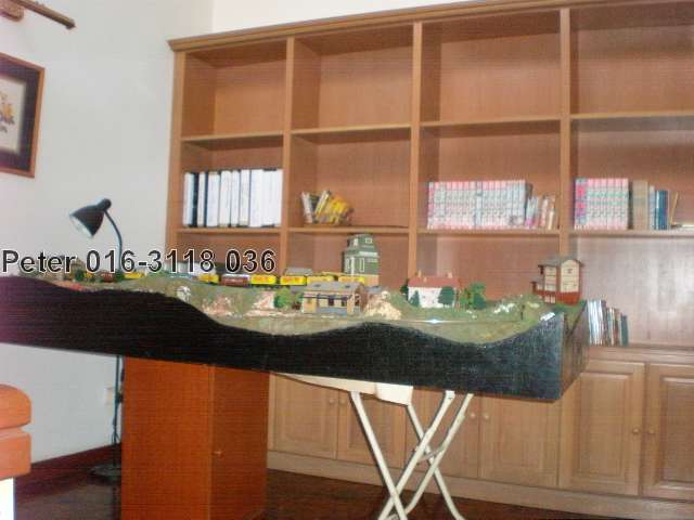 Living room(upstairs)