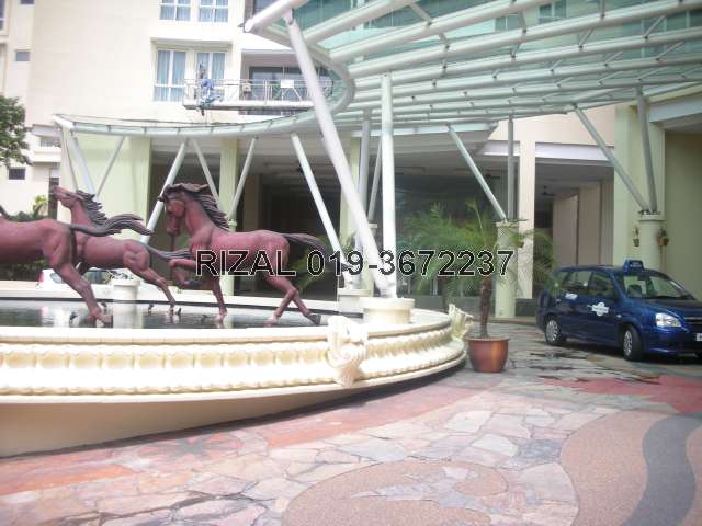 LA GRANDE KIARA LUXURY CONDOMINIUM