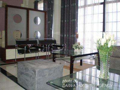 Living Hall