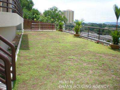 Garden (1st level)