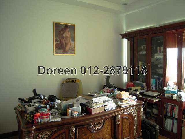 Study Room