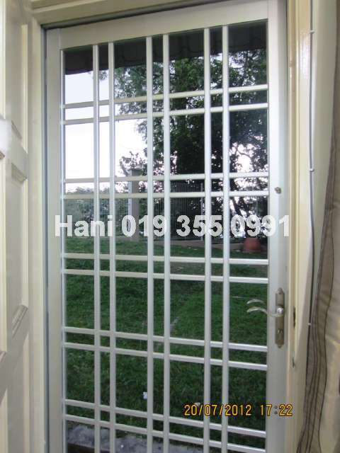 Putra Apartment Setiawangsa