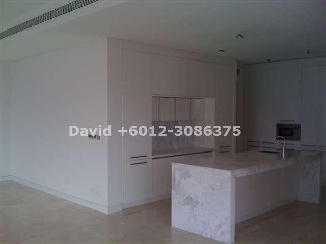 Dry Kitchen