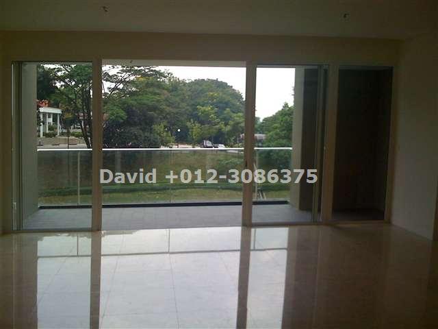 Living Hall