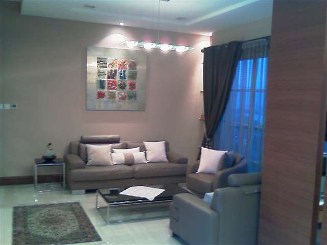 Second Living Hall