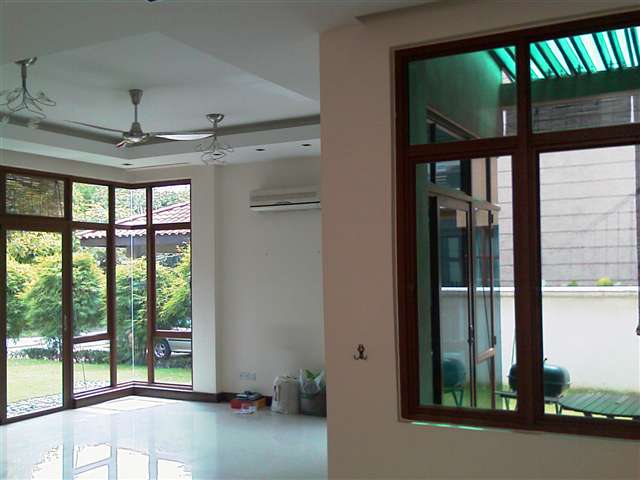 Living Hall