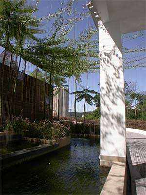 Facilities