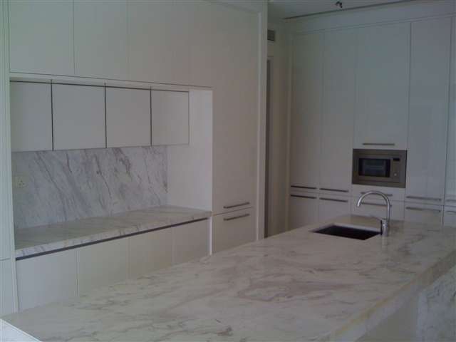 Dry Kitchen