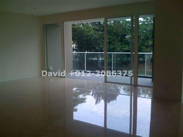 Living Hall