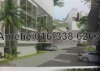 Artist Impression