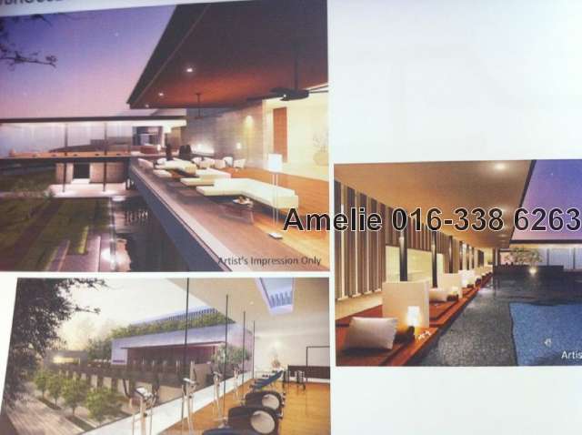 Club house