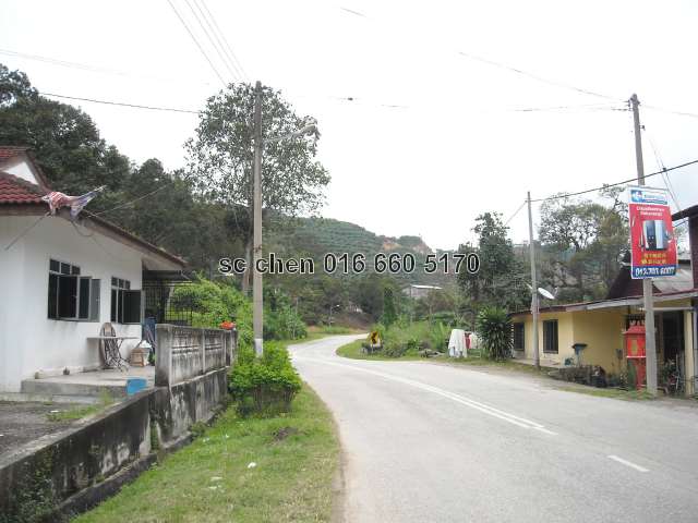 neighbourhood near by