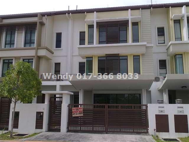 Putera, USJ Heights