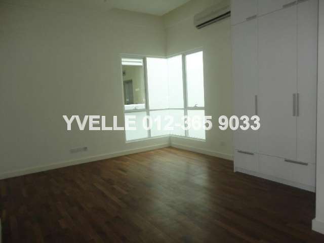 First Bedroom
