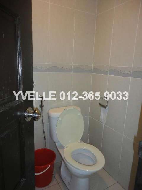 Ground Floor Bathroom