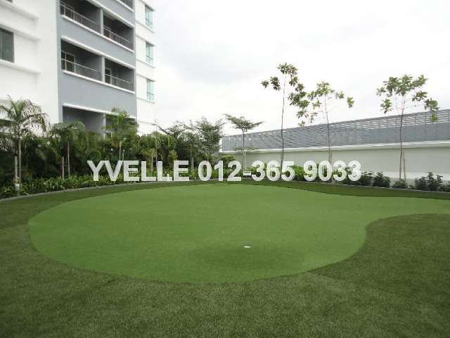 Putting Green