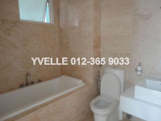 Fourth Bathroom