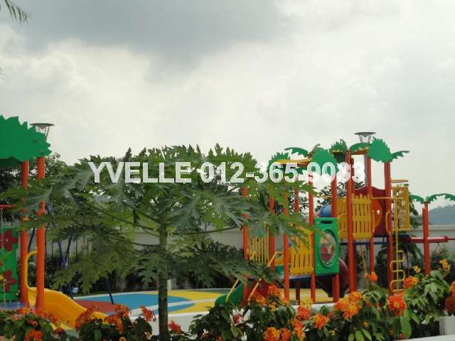 Children's Playground