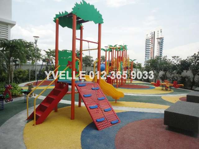Children's Playground