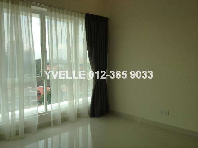 Additional Bedroom