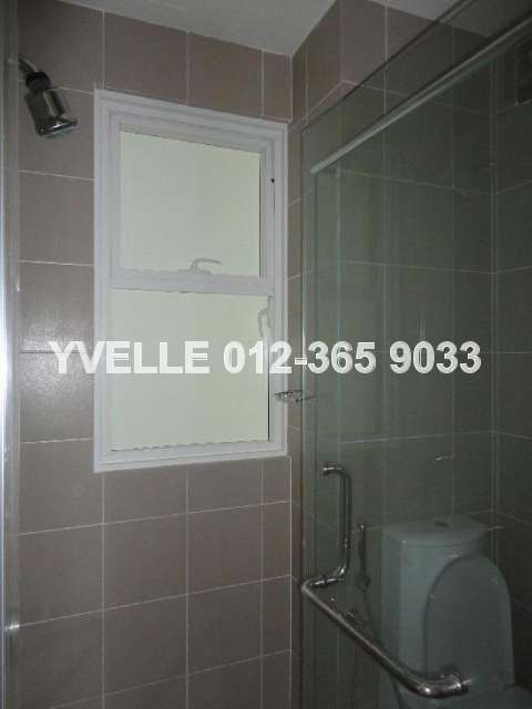 Second Bathroom
