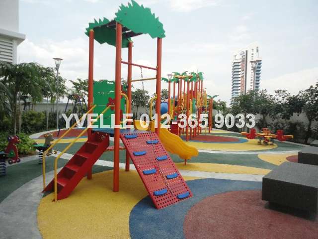 Children's Playground