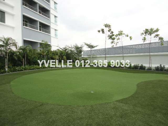 Putting Green