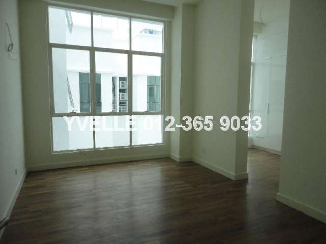 Fourth Bedroom