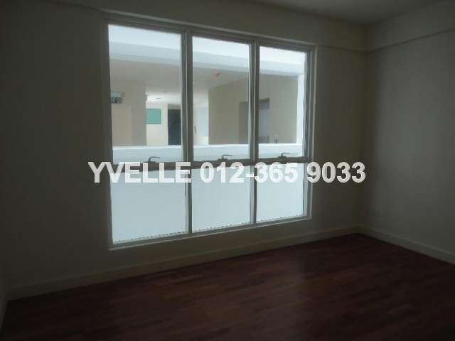 Fourth Bedroom