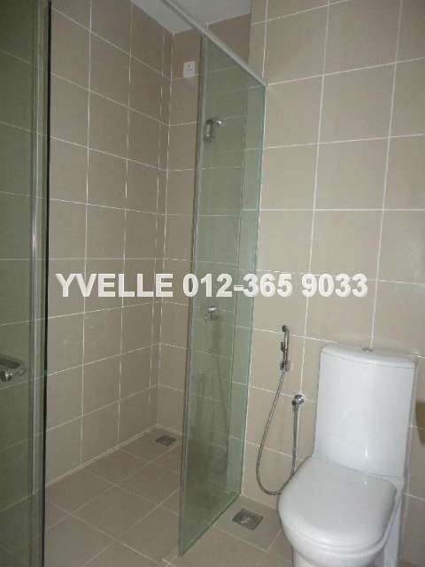 Second Bathroom