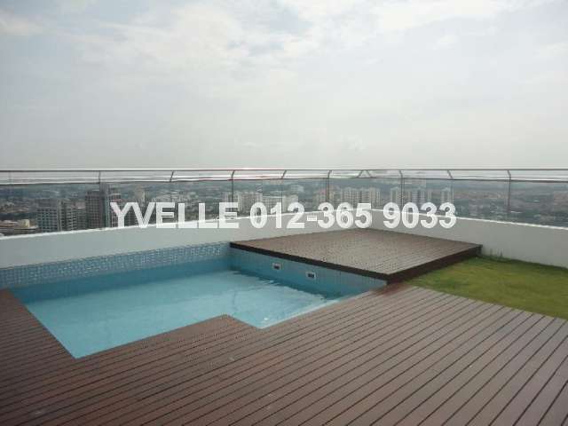 Private Pool