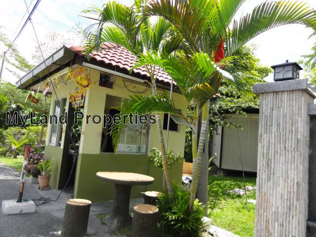 Guard House