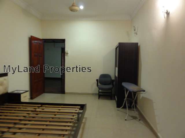 3rd Bedroom