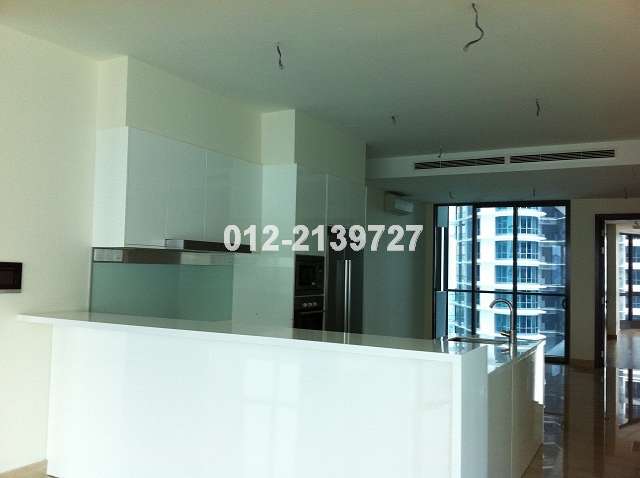 Dry Kitchen